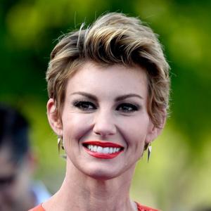 Faith Hill Net Worth