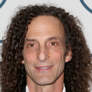 Kenny G Net Worth