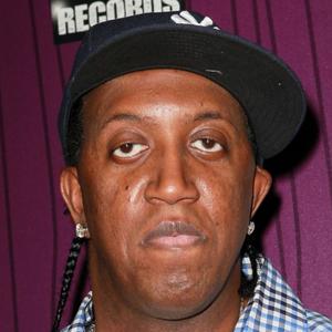 Ronald Slim Williams Net Worth