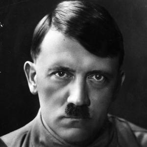 Adolf Hitler Net Worth