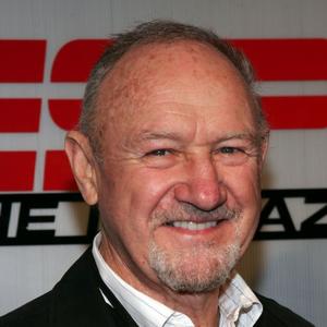 Gene Hackman Net Worth