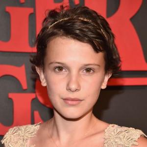 Millie Bobby Brown Net Worth