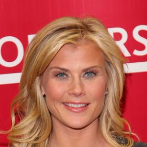 Alison Sweeney Net Worth