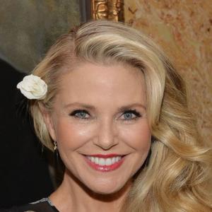 Christie Brinkley Net Worth