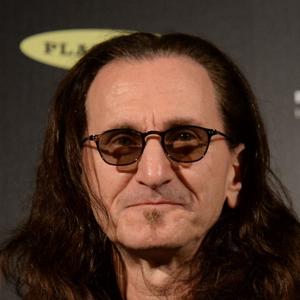 Geddy Lee Net Worth
