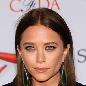 Mary Kate Olsen Net Worth