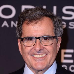 Peter Chernin Net Worth