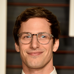 Andy Samberg Net Worth