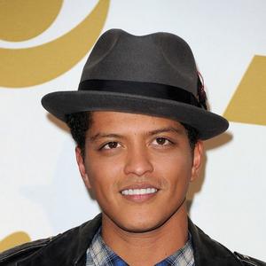 Bruno Mars Net Worth | Celebrity Net Worth