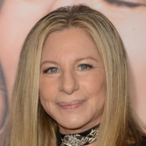Barbra Streisand Net Worth