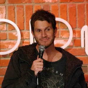 Daniel Tosh Net Worth | Celebrity Net Worth