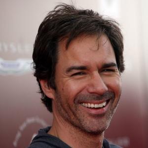 Eric McCormack Net Worth