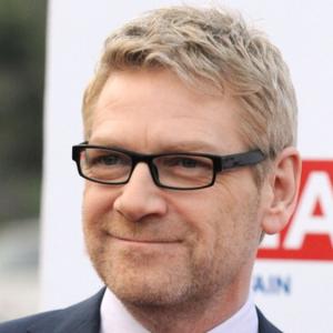 Kenneth Branagh Net Worth