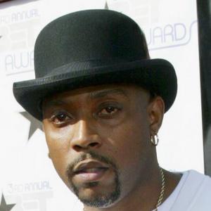 Nate Dogg Net Worth