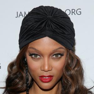 Tyra Banks Net Worth