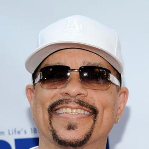 Ice T Net Worth
