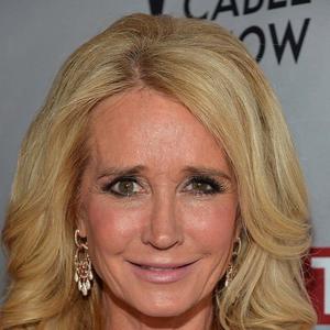 Kim Richards Net Worth