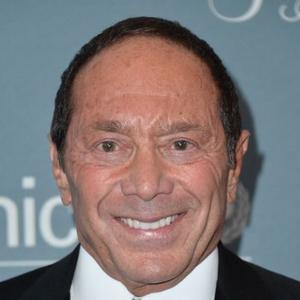 Paul Anka Net Worth
