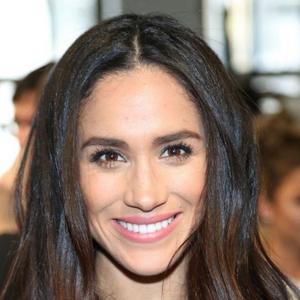 Meghan Markle Net Worth