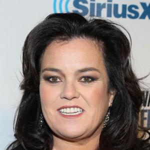 Rosie O'Donnell Net Worth