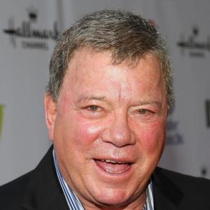 William Shatner Net Worth
