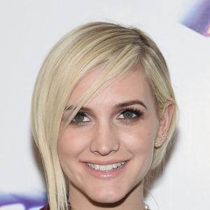 Ashlee Simpson Net Worth