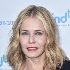 Chelsea Handler Net Worth