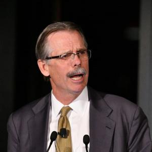 Glenn Hutchins Net Worth