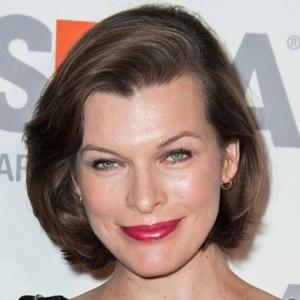 Milla Jovovich Net Worth