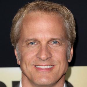 Patrick Fabian will and grace