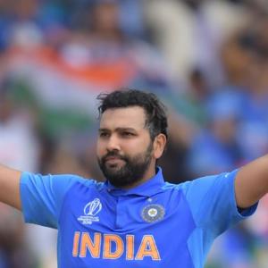 Rohit Sharma Net Worth