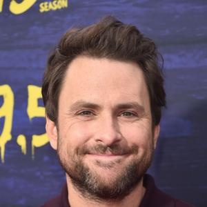 Charlie Day Net Worth