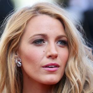 Blake Lively Net Worth
