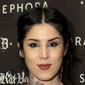 Kat Von D Net Worth