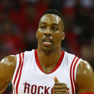 Dwight Howard Net Worth