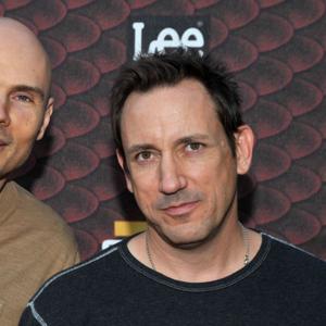 Jimmy Chamberlin Net Worth