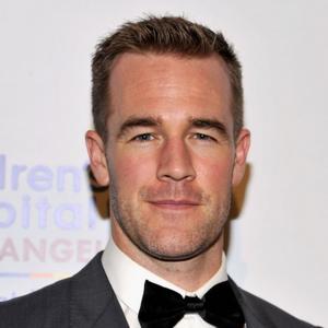 James Van Der Beek Net Worth