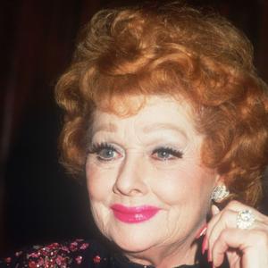 Lucille Ball Net Worth | Celebrity Net Worth