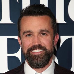 Rob McElhenney Net Worth
