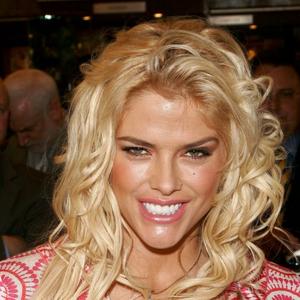 Anna Nicole Smith Net Worth