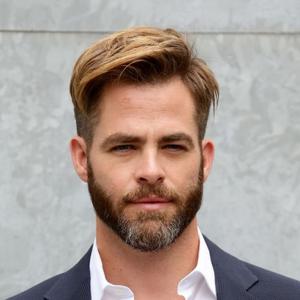 Chris Pine Net Worth