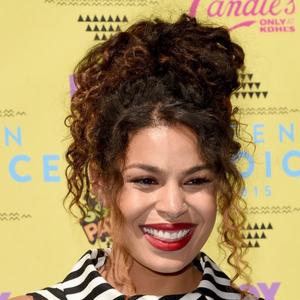 Jordin Sparks Net Worth
