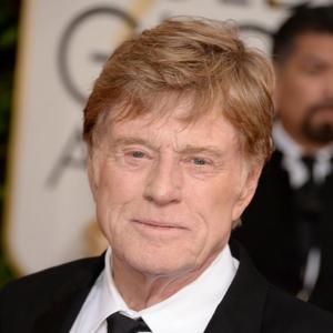 Robert Redford Net Worth