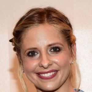 Sarah Michelle Gellar Net Worth
