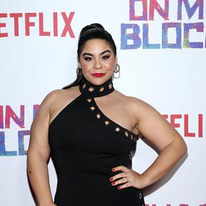Jessica Marie Garcia Net Worth