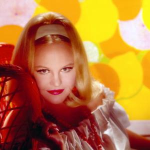 Peggy Lee Net Worth
