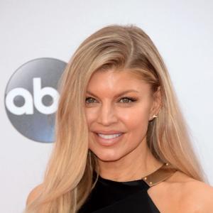 Fergie Net Worth