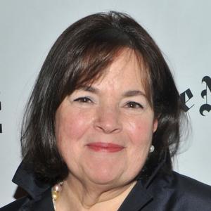 Ina Garten Net Worth