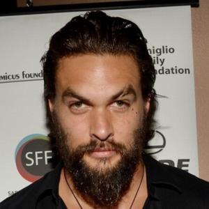 Jason Momoa Net Worth