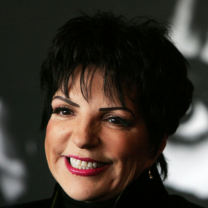 Liza Minnelli Net Worth